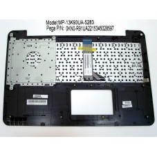 Клавиатура для ASUS X555 X555LA X555LB X555LD X555LN X555LF F554L