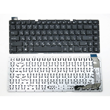 Клавиатура для ASUS X441 X441S X441SA X441SC X441U X441UA X445 X445S X440N S441SC S441UA A441U F441 F441V F441U a441 X400N
