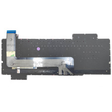 Клавиатура для ASUS FX503 FX503V FX503VM FX503VD FX63 FX63V FX63VD FX63VM GL503VS AEBKLU02010 V170746DS1 AEBKLQ02020 V170746BS1