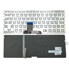 Клавиатура для ASUS ZenBook UX310 UX310U UX310UA UX310UQ UX310UAK UX310A UX310UF U4000 RX310