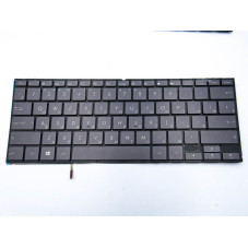 Клавиатура для ASUS UX370 UX370U UX370UA UX370UAF UX370UAR Q325U Q325UA