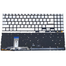 Клавиатура для ASUS VivoBook X1605 X1605V X1502 M1502 M1502Z X1503 X1602 X1603 X1504 F1603 M1603Q M1503Q M1605XA3 X1505 X1505VA