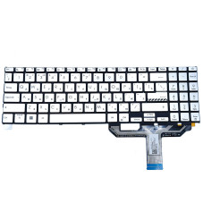 Клавиатура для ASUS X1504ZA X1505 X1505VA X1505ZA X1602 X1605 X1605VA X1605ZA F1502 F1502VA F1502ZA M1505YA M1603 M1603QA