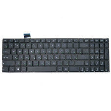 Клавиатура для ASUS X542 X542BA X542B X542U X542UR X542UQR X542UN X542UF X542UA K542 K542B