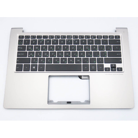 Клавиатура для Asus UX303 UX303L UX303LA UX303LB UX303LN UX303U UX303UA UX303UB