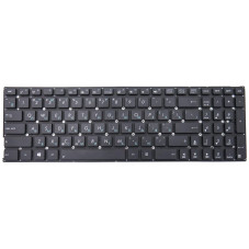 Клавиатура для ASUS X556 X556U X556UA X556UB X556UF X556UJ X556UR X556UV A556 A556UA A556UV K556UV FL5900U X756U