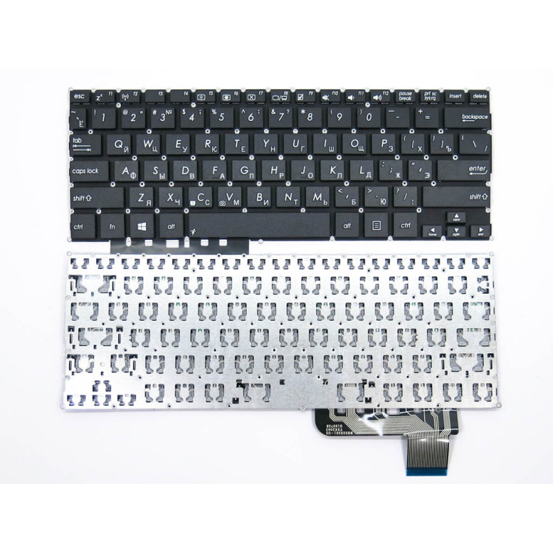 Клавиатура для ASUS E200 E200H E200HA F201 F201E F202 F202E R200 R200E Клавиатура для ASUS E200 E200H E200HA F201 F201E F202 F202E R200 R200E