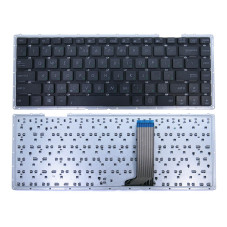 Клавиатура для ASUS X451C X451CA X451M X451MA X451MAV A453 X453 X453M X453MA X453S X453SA