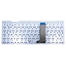 Клавиатура для ASUS X451C X451CA X451M X451MA X451MAV A453 X453 X453M X453MA X453S X453SA