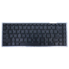 Клавиатура для ASUS X451C X451CA X451M X451MA X451MAV A453 X453 X453M X453MA X453S X453SA