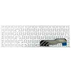 Клавиатура для ASUS X541 X541LA X541S X541SA X541UA R541 R541U F541S OKNBO-6122RU0Q 9Z.ND00M.00R XJ5 9z.nd0sb.20v 6122RU0Q ND00