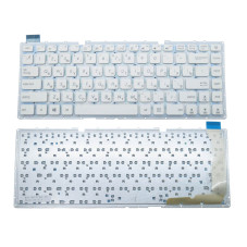 Клавиатура для ASUS X441 X441S X441SA X441SC X441U X441UA X445 X445S A441 X440N S441SC S441UA A441U F441 F441V F441U X400N