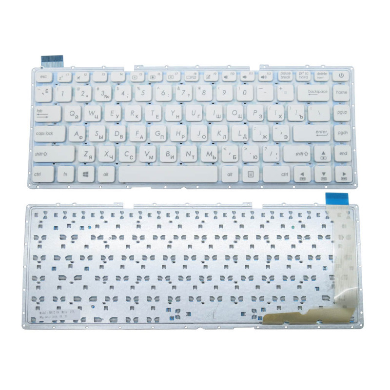 Клавиатура для ASUS X441 X441S X441SA X441SC X441U X441UA X445 X445S A441 X440N S441SC S441UA A441U F441 F441V F441U X400N Клавиатура для ASUS X441 X441S X441SA X441SC X441U X441UA X445 X445S A441 X440N S441SC S441UA A441U F441 F441V F441U X400N