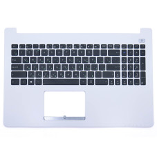 Клавиатура для ASUS X502 X502A X502C X502CA X502U X552 0KN0-P11RU13 0knb0-6106ru00 0KNB0-612ARU00 9Z.N9DSU.20R P11RU13 6106ru00
