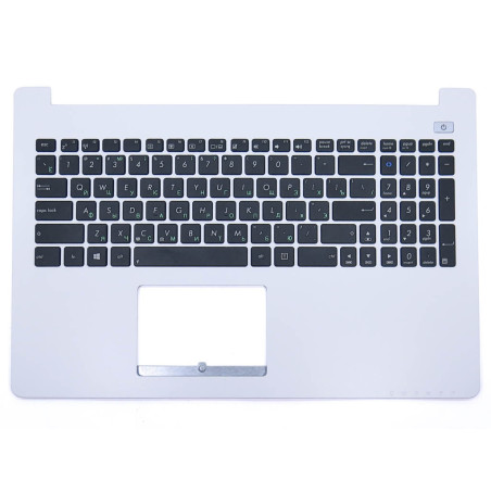 Клавиатура для ASUS X502 X502A X502C X502CA X502U X552 0KN0-P11RU13 0knb0-6106ru00 0KNB0-612ARU00 9Z.N9DSU.20R P11RU13 6106ru00