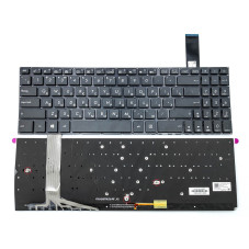 Клавиатура для ASUS FX570UD FX570Z FX570ZD FX570U X570U X570UD X570ZD X570D K570U K570UD K570Z K570ZD X570 X570Z X570DD YX570