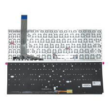 Клавиатура для ASUS FX570UD FX570Z FX570ZD FX570U X570U X570UD X570ZD X570D K570U K570UD K570Z K570ZD X570 X570Z X570DD YX570