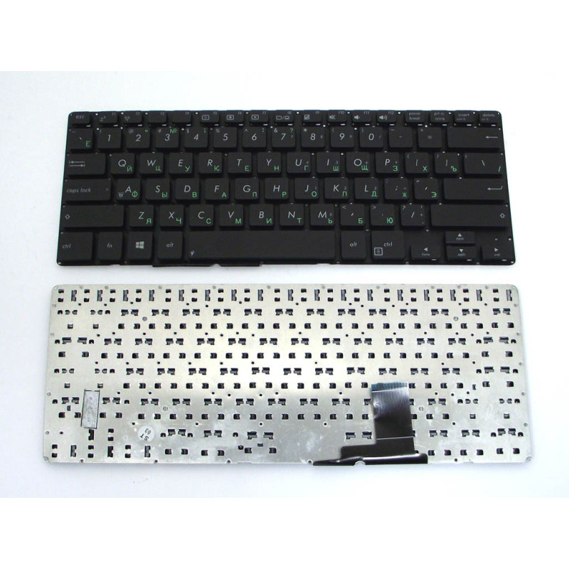 Клавиатура ASUS PU301 PU401 Клавиатура ASUS PU301 PU401