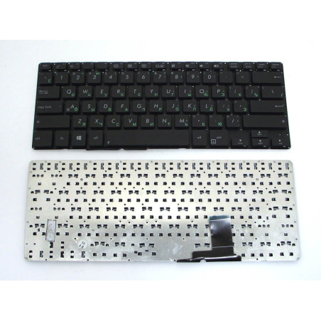 Клавиатура ASUS PU301 PU401