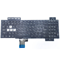 Клавиатура для ASUS FX505 FX505G FX505D FX505GD FX505GE FX505GM FX505DY FX505DV
