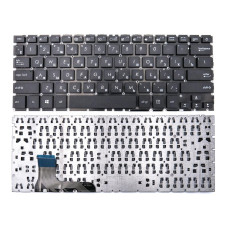 Клавиатура для Asus UX303 UX302 UX303L UX303LA UX302LA UX302LG UX303LB UX303LN UX303U UX303UA UX303UB