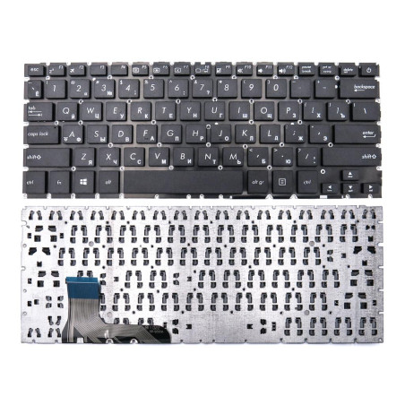 Клавиатура для Asus UX303 UX302 UX303L UX303LA UX302LA UX302LG UX303LB UX303LN UX303U UX303UA UX303UB