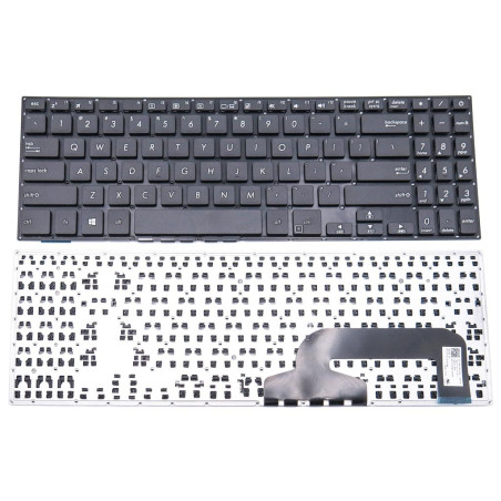 Клавиатура для Asus X507 X507MA X507U X507UB X507M A570 X507MB X507UA Y5000 Y5000U Y5000UB