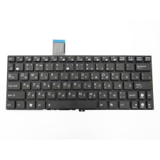 Клавиатура для ASUS X102BA X102 X102B AEEJBR00020 0KNB0-0105UI00 MP-12J23U4-9201 0105UI00 12J23U4 0KNB0 9201