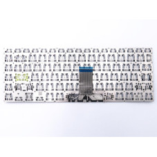 Клавиатура для Asus VivoBook 0U 9Z.NH9BQ.00S 0KNB0-2820SP00 AEXKSP01150 XKS NSK-W38BQ 0S XKS 212NUK00 W36PQ NH9PQ 0KNB0 2820SP0