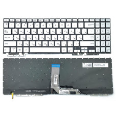 Клавиатура для ASUS ZenBook UX562FA UX562FAC UX562FD UX562FDX UX562F UX562UG SN2582BL1 SG-95730-XUA 0KN1-752US16 0KNB0-563HUS00