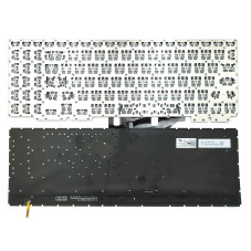 Клавиатура для ASUS ZenBook UX562FA UX562FAC UX562FD UX562FDX UX562F UX562UG SN2582BL1 SG-95730-XUA 0KN1-752US16 0KNB0-563HUS00