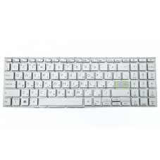 Клавиатура для ASUS X521 X521EA X521EQ X521FA X521FL X521JQ X521UA S533 S533E S533F X521IA S533EA S533FA