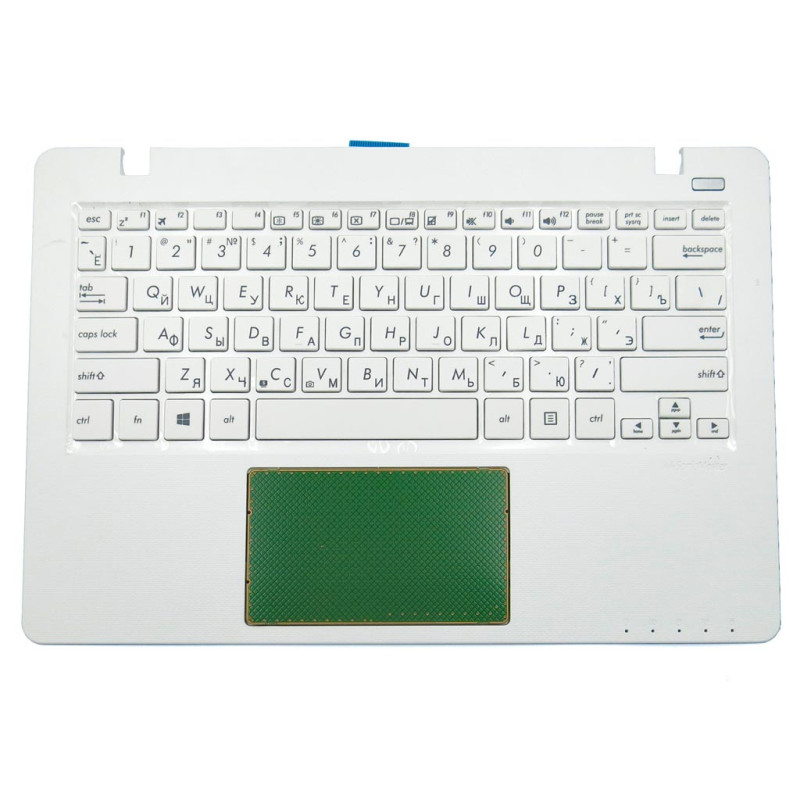 Клавиатура для ASUS F200 R202 X200 X200MA F200CA F200LA F200MA X200C X200CA X200L X200LA X200M R202CA R202LA 90NB02X1-R30190 Клавиатура для ASUS F200 R202 X200 X200MA F200CA F200LA F200MA X200C X200CA X200L X200LA X200M R202CA R202LA 90NB02X1-R30190