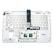 Клавиатура для ASUS F200 R202 X200 X200MA F200CA F200LA F200MA X200C X200CA X200L X200LA X200M R202CA R202LA 90NB02X1-R30190