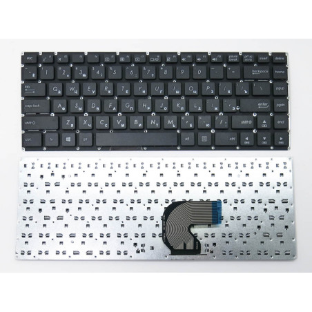 Клавиатура для ASUS VivoBook E403 E403N E403NA E403S E403SA L403S L403SA