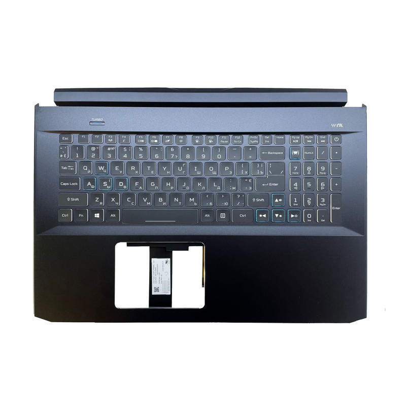 Топкейс Acer Predator Helios 300 PH317-53 6B.Q5PN4.029 LG5P_P90BRL LG5P NK.I1513.0ME Топкейс Acer Predator Helios 300 PH317-53 6B.Q5PN4.029 LG5P_P90BRL LG5P NK.I1513.0ME