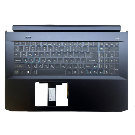 Топкейс Acer Predator Helios 300 PH317-53 6B.Q5PN4.029 LG5P_P90BRL LG5P NK.I1513.0ME