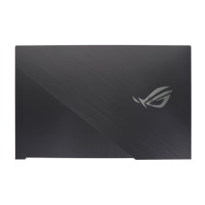 Кришка ноутбука Asus ROG Strix G17 G712LU G712LV G712LW G712LWS 90NR03C1-R7A011 90NR03C1-R7A010