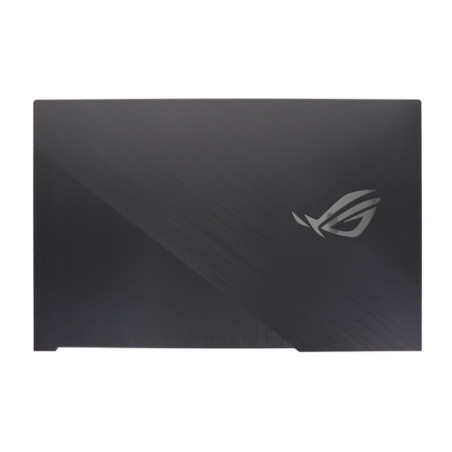 Крышка ноутбука Asus ROG Strix G17 G712LU G712LV G712LW G712LWS 90NR03C1-R7A011 90NR03C1-R7A010