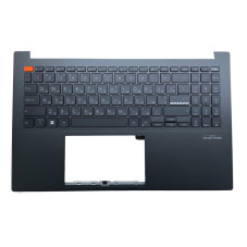 Топкейс Asus Vivobook S K5504VA K5504VAB K5504VN 90NB0ZK2-R31UA0 90NB0ZK2-R31UA1