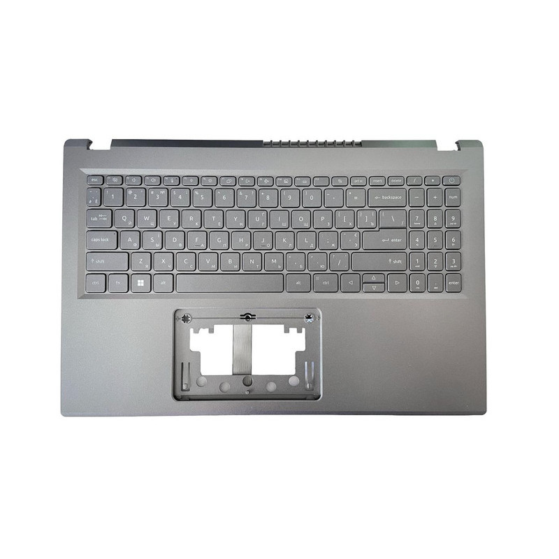 Топкейс Acer Aspire A515-48M A515-48G A515-48M 6B.KJ9N7.031 Топкейс Acer Aspire A515-48M A515-48G A515-48M 6B.KJ9N7.031