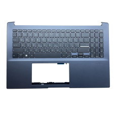 Корпус Asus Vivobook Pro 15 K6500ZE K6500ZC K6500ZH M6500QB M6500QC M6500QE 90NB0XQ2-R30UA0 90NB0YN1-R30UA0 90NB0XQ1-R30U