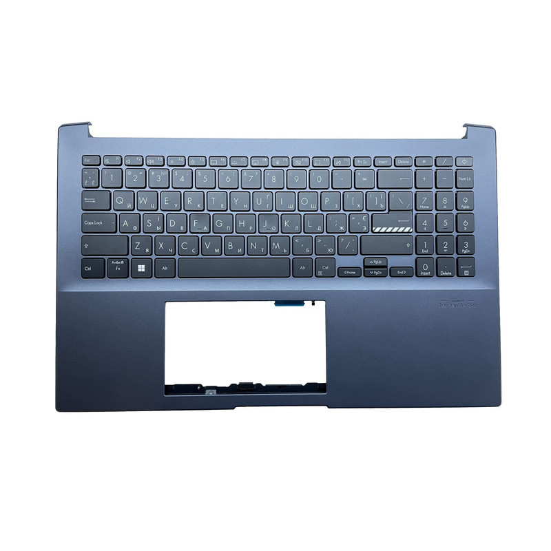 Корпус Asus Vivobook Pro 15 K6500ZE K6500ZC K6500ZH M6500QB M6500QC M6500QE 90NB0XQ2-R30UA0 90NB0YN1-R30UA0 90NB0XQ1-R30U
