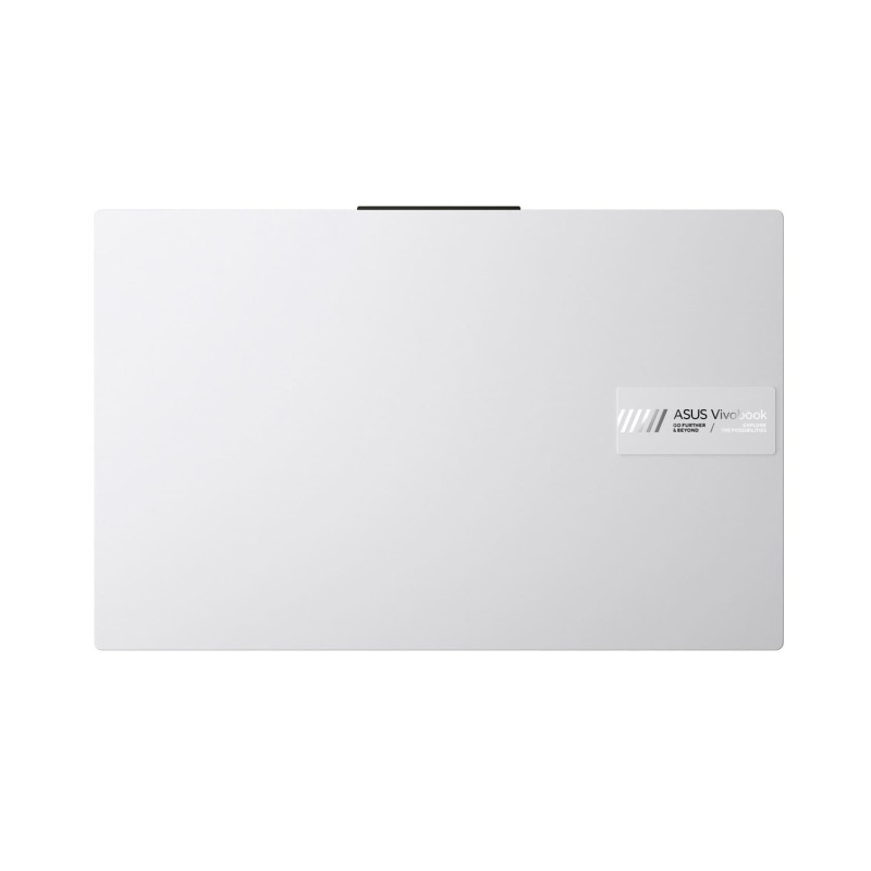 Крышка Asus Vivobook S K5504VA K5504VAB K5504VN 90NB0ZK2-R7AP31 90NB0ZK2-R7AP30 90NB0ZK3-R7AP10