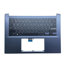 Топкейс Asus VivoBook Pro 14 OLED M3401Q M3401QA M3401QC 90NB0VF2-R30UA0 90NB0VF2-R30UA2 90NB0VF2-R31UA2 90NB0VF2-R31UA0