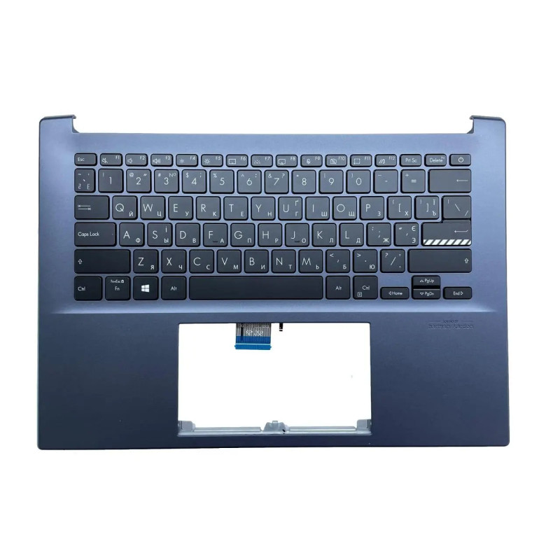 Топкейс Asus VivoBook Pro 14 OLED M3401Q M3401QA M3401QC 90NB0VF2-R30UA0 90NB0VF2-R30UA2 90NB0VF2-R31UA2 90NB0VF2-R31UA0 Топкейс Asus VivoBook Pro 14 OLED M3401Q M3401QA M3401QC 90NB0VF2-R30UA0 90NB0VF2-R30UA2 90NB0VF2-R31UA2 90NB0VF2-R31UA0