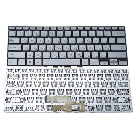 Клавиатура для ASUS ZenBook UX462 UX462DA