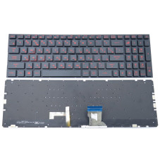 Клавиатура для ASUS GL502VM GL502VS GL502VT GL502VY GL702VS GL702V FX502VD FX502VM