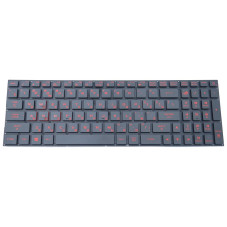 Клавиатура для ASUS GL502VM GL502VS GL502VT GL502VY GL702VS GL702V FX502VD FX502VM