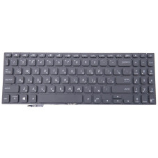 Клавиатура для ASUS VivoBook S530 X530 K530 S530F S530UA X530FA X530UN
